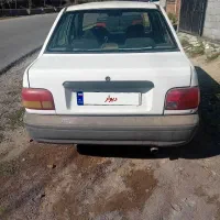 پراید مدل ۸۲|خودرو سواری و وانت|کلاردشت, |دیوار