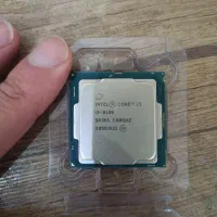 اسcpu i3 8100... i5 4570|قطعات و لوازم جانبی رایانه|اصفهان, ابر|دیوار