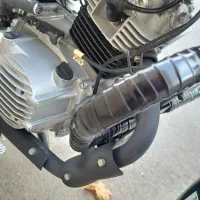 Hlx.tvs.اچ ال ایکس|موتورسیکلت|مشهد, حجت|دیوار