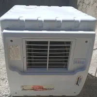 کولر آبی