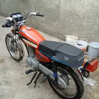 موتور|موتورسیکلت|الوند, |دیوار