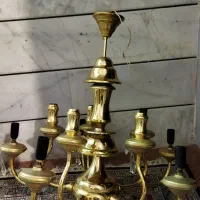 لوستر کلاسیک