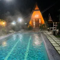 طراحی و ساخت کلبه سوئیسی و سایر خدمات نجاری و ویلا|خدمات پیشه و مهارت|مرزیکلا, |دیوار