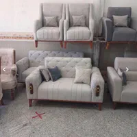 مبل.  ازدم قسط. تولیدی اذرخش تهران. چستر مکعب|مبلمان خانگی و میز عسلی|بیرجند, |دیوار