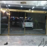 نصب وسفارش شیشه سکوریت،کرکره برقی،درب ضدسرقت