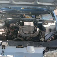 پژو روا دوگانه کارخانه|خودرو سواری و وانت|سراب, |دیوار