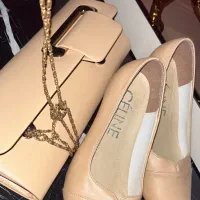 کیف و کفش