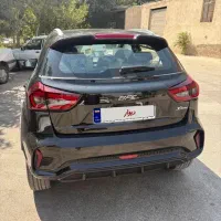 Bac x3 proبک ایکس۳ پرو مشکی صفر۱۴۰۴