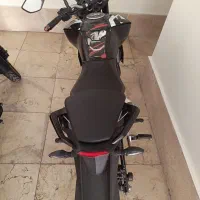 موتور KTM duke 200|موتورسیکلت|تهران, مجیدیه|دیوار
