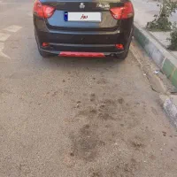 کوییک Rمدل 1399|خودرو سواری و وانت|تاکستان, |دیوار