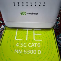مودم مبین نت MN-6300D