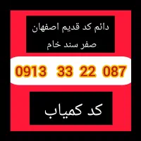 فروش سیم کارت دائمی