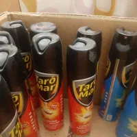 تعدادی حشره کش|لوازم نظافت|اهواز, گلستان|دیوار