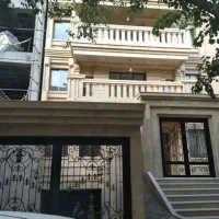 تعمیرات بازسازی ساختمان باغ ویلا