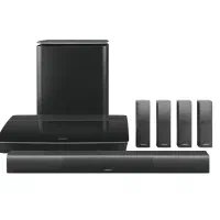 bose lifestyle 650|سیستم صوتی خانگی|تهران, زعفرانیه|دیوار