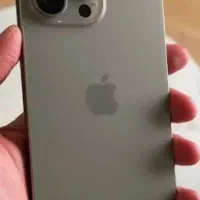 فروش ۱عدد گوشی ۱۵پرومکس