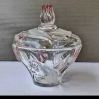 بشقاب توت فرنگی