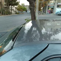 پارس سال مدل ۹۴ دوگانه کارخانه|خودرو سواری و وانت|سلماس, |دیوار