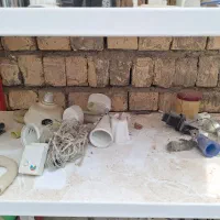 قفسه طبقه بندی|فروشگاه و مغازه|خمینیشهر, |دیوار