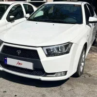 دناپلاس توربو اتوماتیک ۱۴۰۱ فروش فوری