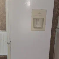 یخچال الکترواستیل