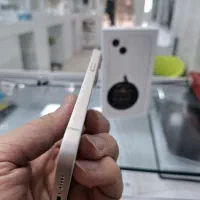 گوشی آیفون 13 درحدآک شرکتی باز نشده|موبایل|کرمانشاه, |دیوار