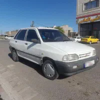 پراید مدل ۱۳۸۸
