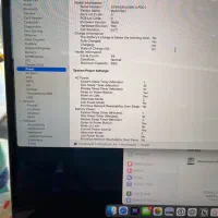 MacBook Air M3 2024 15 inch 16GB / 512GB Midnight|رایانه همراه|تهران, ونک|دیوار