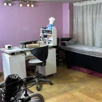 58 متر . اداری.  برفرجام