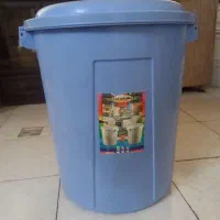 سطل بزرگ نو هستش قیمت۱۹۰۰
