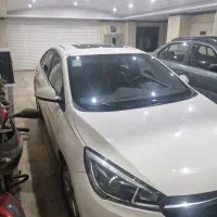 آریزو ۵ لاکچری مدل ۹۸