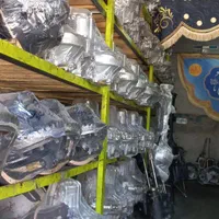 انواع گیربکس پراید و پژو سرعتی|قطعات یدکی و لوازم جانبی|مشهد, ایثارگران|دیوار