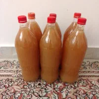 آبغوره خالص شمال (بابلسر)