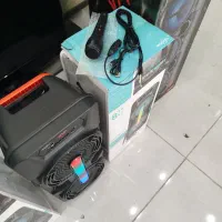 اسپیکر gts دو باند بزرگ نونو (آکبند)|پخش‌کننده همراه|یاسوج, |دیوار