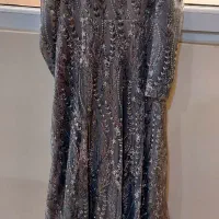 لباس مجلسی|لباس|کبودرآهنگ, |دیوار