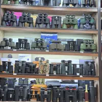 دوربین تفنگ ورتکس امریکایی مدل vortex|تجهیزات ورزشی|قم, حاج زینل|دیوار