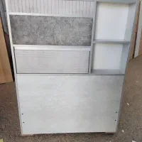 تخت تکی و تخت 120|تخت و سرویس خواب|مرودشت, دولت آباد|دیوار