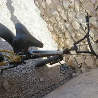 دو دوچرخه یکی ۲۰و۲۶