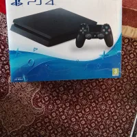 Ps4 اسلیم
