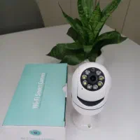 دوربین مدار بسته