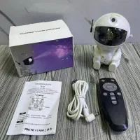 اسپیکر فضانورد نشسته و ایستاده|سیستم صوتی خانگی|تبریز, |دیوار