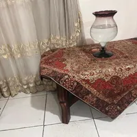 مبل ومیز عسلی تمام راش|مبلمان خانگی و میز عسلی|قائم‌شهر, |دیوار