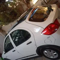 کوییک R سفید درحد صفر|خودرو سواری و وانت|کرج, جهانشهر|دیوار