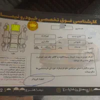 تویوتا هایلوکس مدل ۲۰۱۵ اتومات|خودرو سواری و وانت|تهران, کوی فراز|دیوار