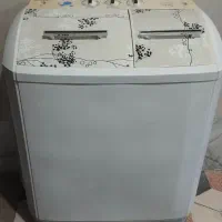 لباسشویی 9کیلویی سانی