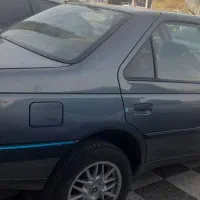 پژو۴۰۵مدل۹۴رینگ اسپورت|خودرو سواری و وانت|گنبد کاووس, |دیوار