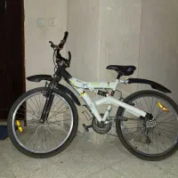 دوچرخه ۲۴ تانک