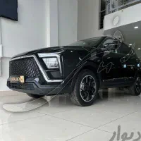 کی ام سی ایکس ۵ مشکی/ نمایندگی رفیعی نیا ۱۷۵۲