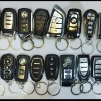 «(کلیدسازی)»