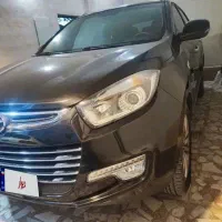 جک s5|خودرو سواری و وانت|رشت, توشیبا|دیوار
